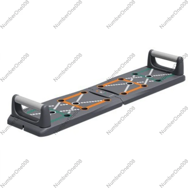 Składana deska do pompek, stoj – Push Up Board recenzja i cena