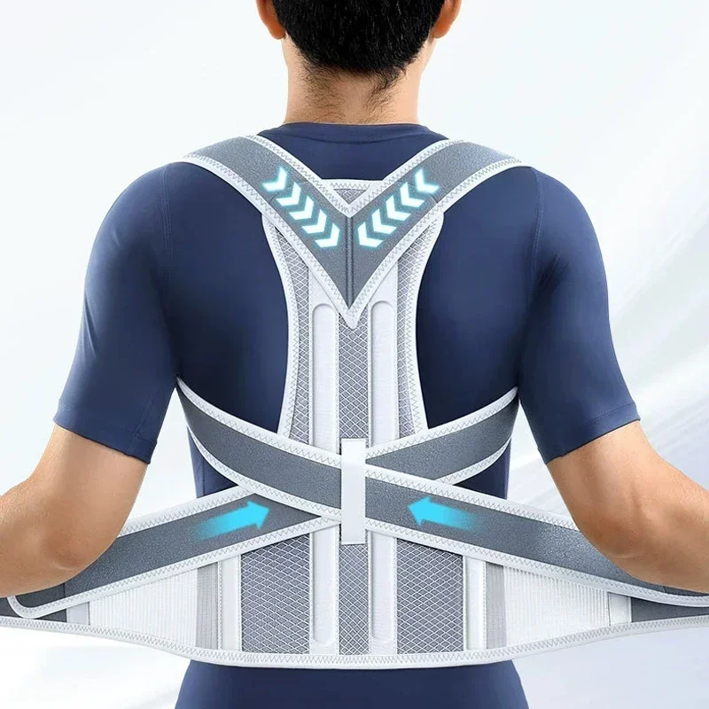 Nowy korektor postawy dla górn – Posture Corrector Back recenzja i cena