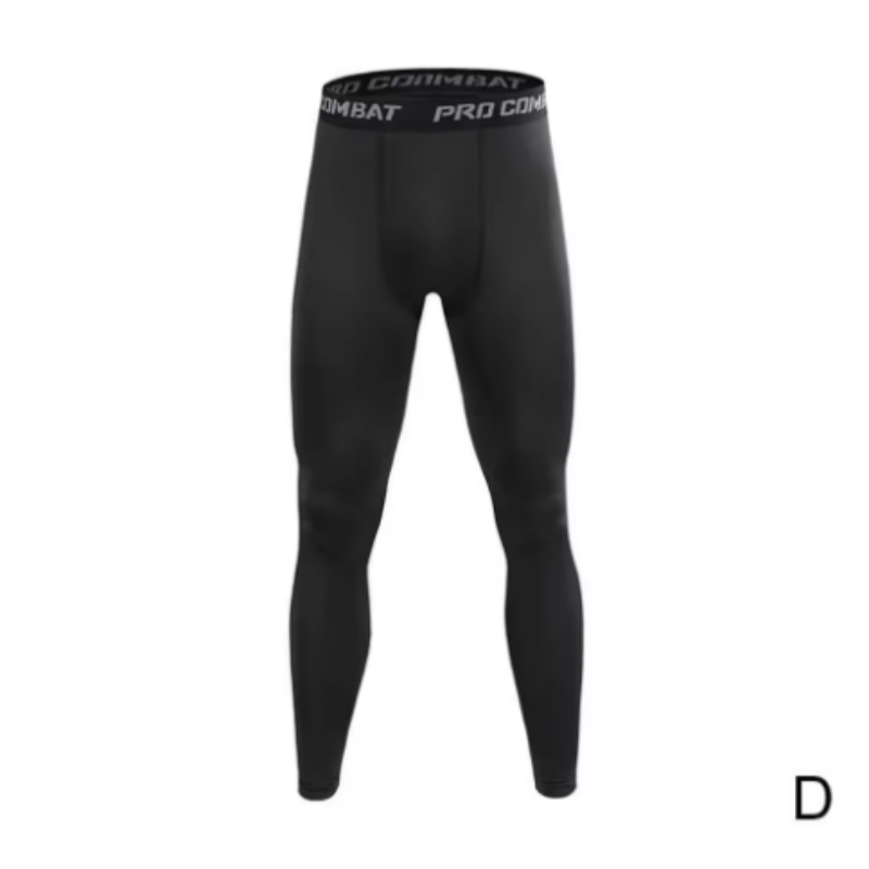 Męskie legginsy kompresyjne, o – Yoga Fitness Training recenzja i cena